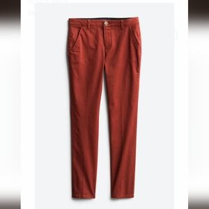 Democracy Jori Ab Solution Straight Leg Trouser, 4